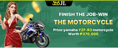 Weekly VIP Cashback Reward promotional banner
