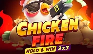 Chicken Fire